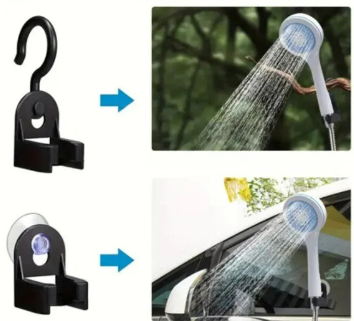 Duș Portabil Multifuncțional