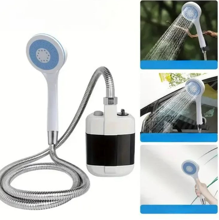 Duș Portabil Multifuncțional