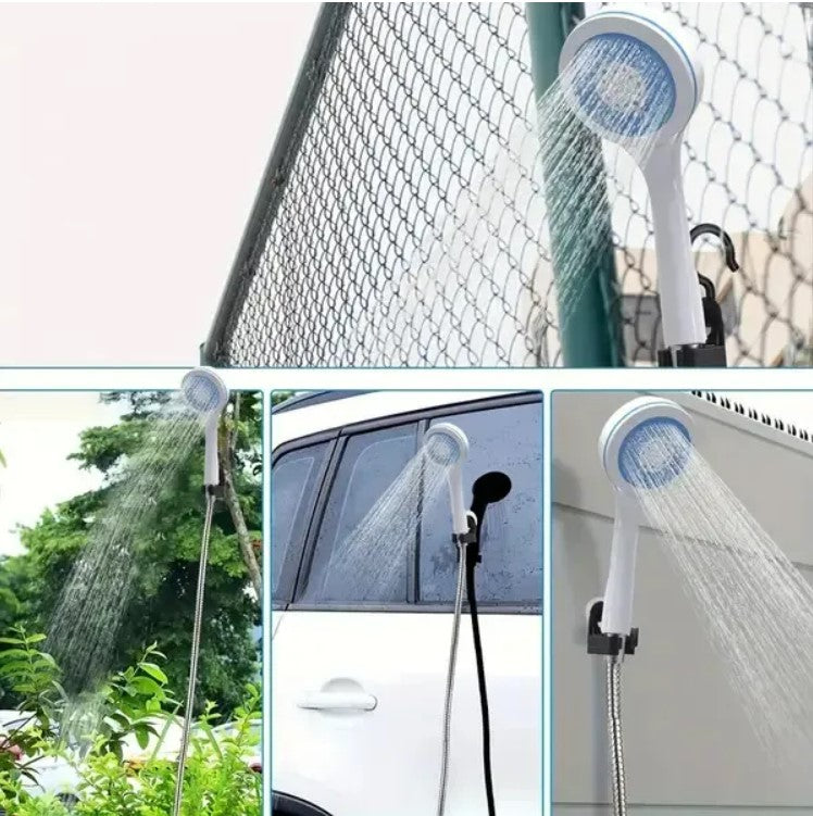 Duș Portabil Multifuncțional