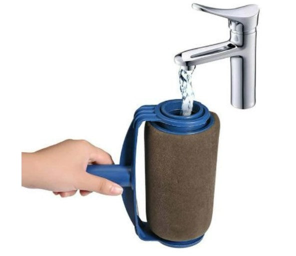 Kit profesional de vopsire